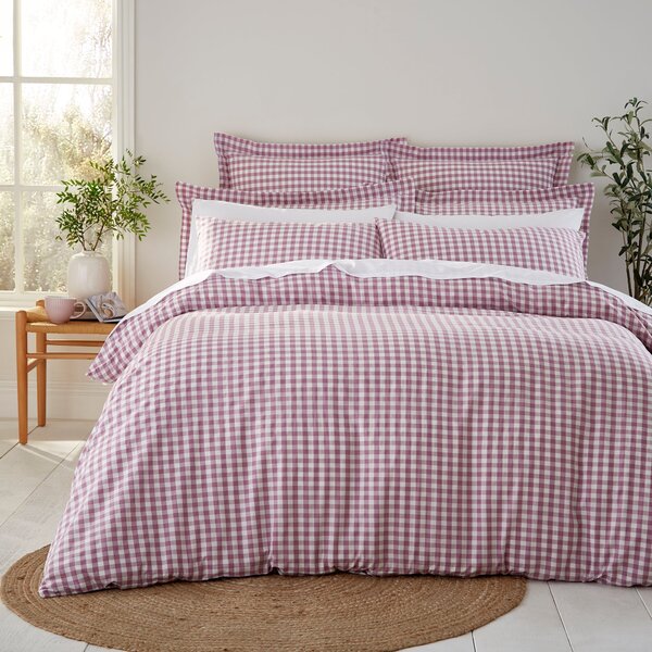 Portloe Oxford Pillowcase