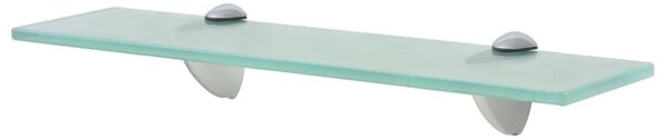 Floating Shelf Glass 40x10 cm 8 mm