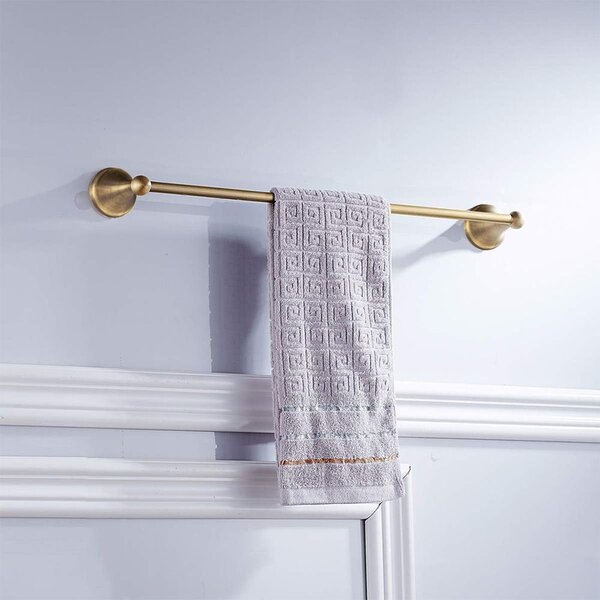 Bathroom hanger Antique Bronze 332867B RETRO