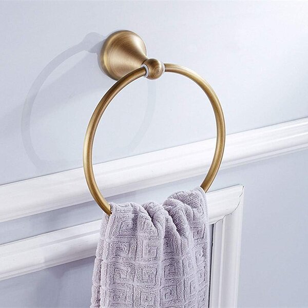 Bathroom hanger Antique Bronze 332867B RETRO