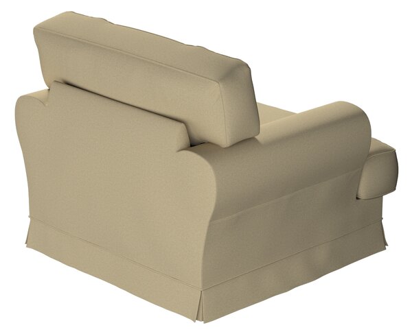 Ekeskog armchair cover