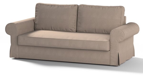 Backabro 3-seat sofa bed cover