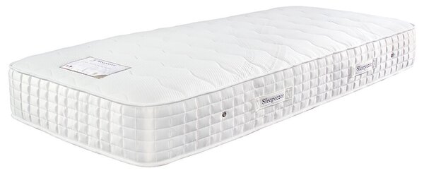 Sleepeezee Cool Motion Memory 1000 Pocket Adjustable Mattress, Adjustable Small Single