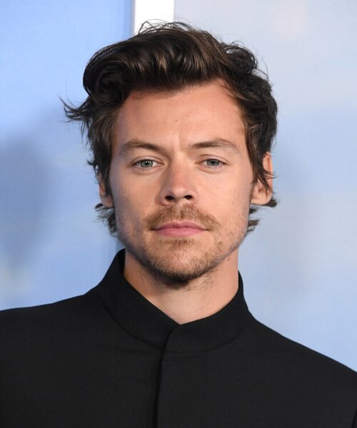 Photography Harry Styles at the Premiere Of My Policeman, Steve Granitz