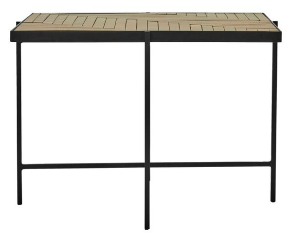 House Doctor Grade coffee table 63x63 cm Beige