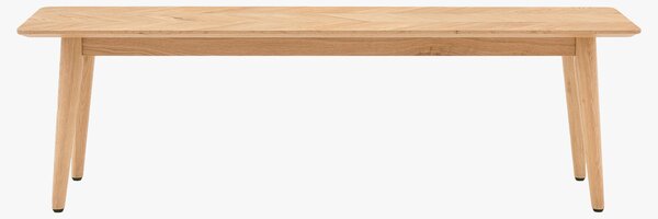 Finn Dining Bench