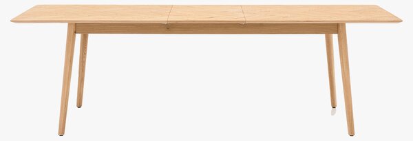 Finn Extendable Dining Table