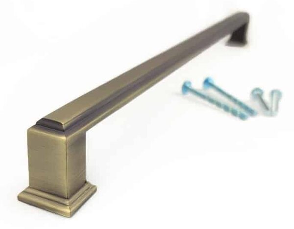 Art Deco Kitchen Cabinet Handles