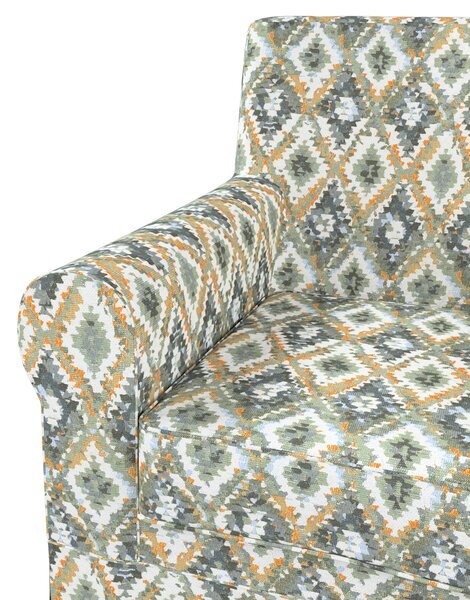 Ektorp Jennylund armchair cover