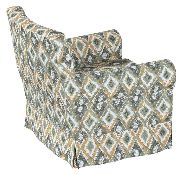 Ektorp Jennylund armchair cover