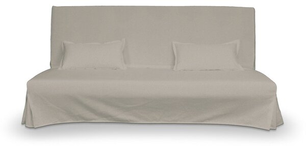 Floor length Beddinge sofa bed cover