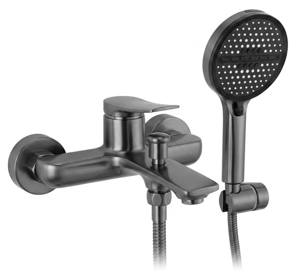 Bathtub faucet PREMIUM REA Vision Titan