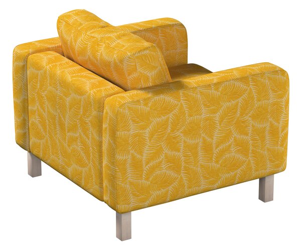 Karlstad armchair cover