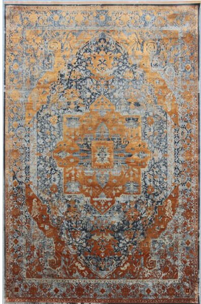 Kyra, Rug, 200cm x 290cm - Andrew Martin
