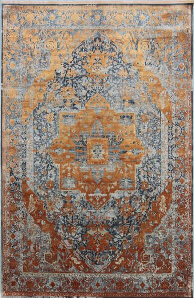 Kyra, Rug, 240cm x 340cm - Andrew Martin