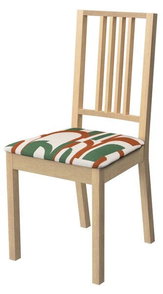 Börje chair seat pad cover