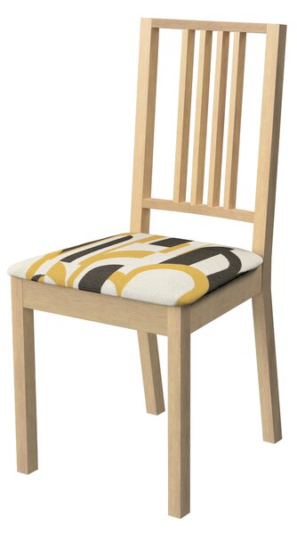 Börje chair seat pad cover