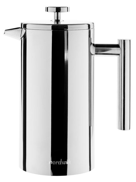 Nordwik Nordwik french press double-walled 1 l 8 cups