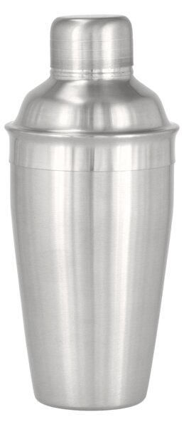 Nordwik Nordwik shaker stainless steel 50 cl