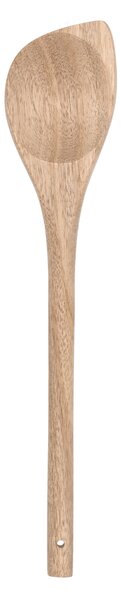 Nordwik Nordwik pointed wooden ladle 33 cm Acacia