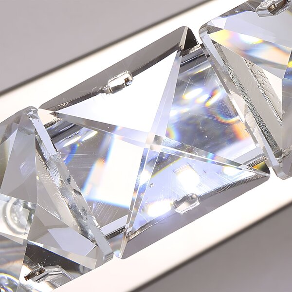 Wall lamp LED APP1940-4W CHROME