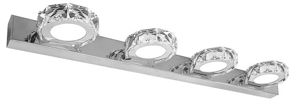 Wall lamp LED APP1940-4W CHROME