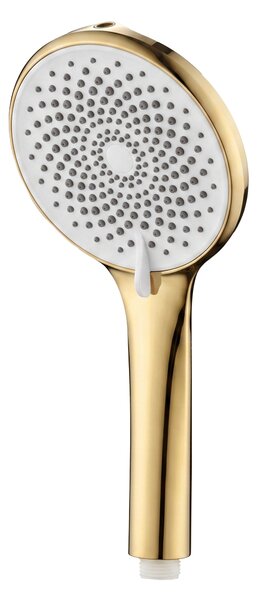 Shower handset REA JS-020 GOLD