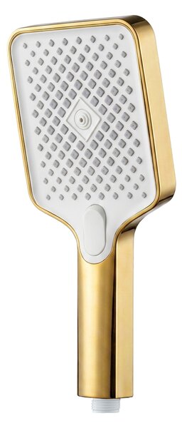 Shower handset REA JS-031 GOLD