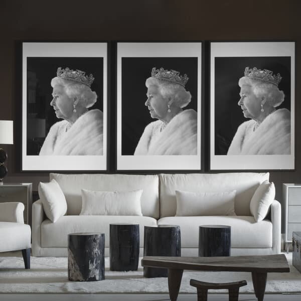 Whitney Sofa Custom, Whitney Sofa, Custom Sofa - Andrew Martin