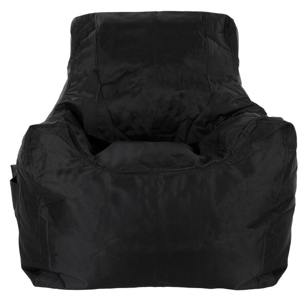 Kaikoo Bean Bag Chair Charcoal