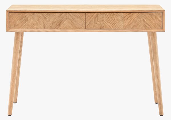 Finn Console Table with Two Drawers
