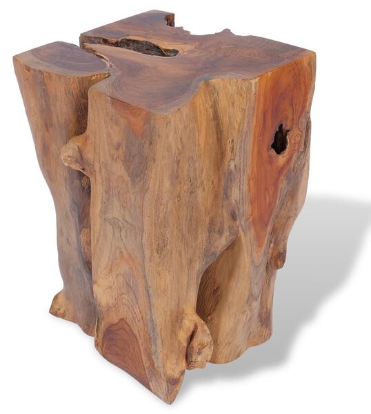 Stool Solid Teak Wood