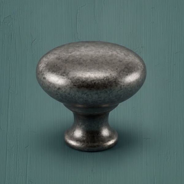 Brittany Round Cabinet Knob