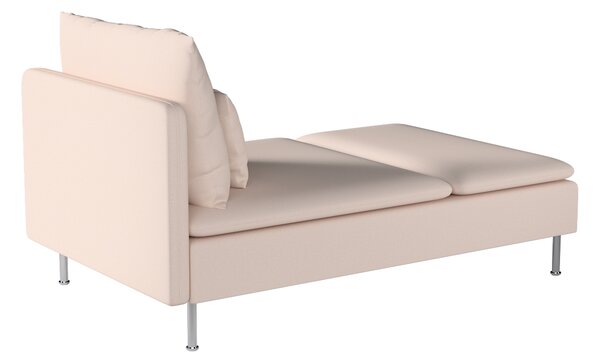 Söderhamn chaise longue