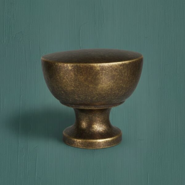 Athena Kitchen Cabinet Knob