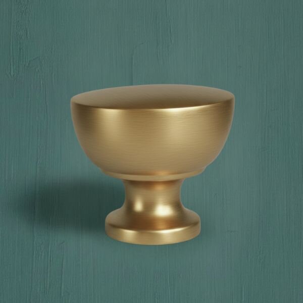 Athena Kitchen Cabinet Knob