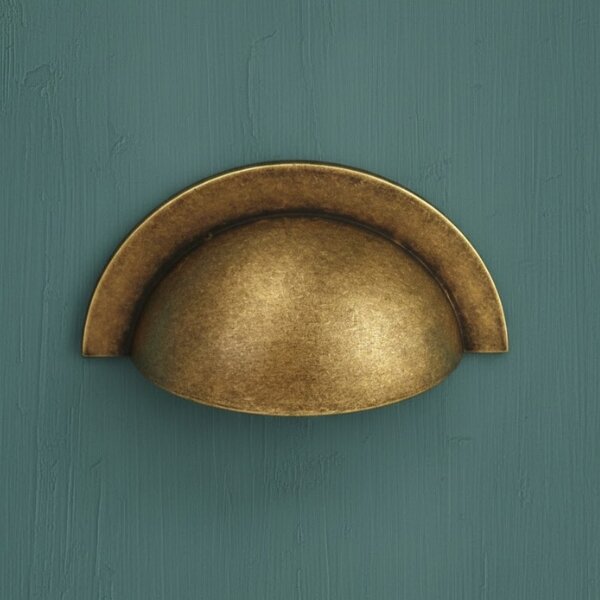 Paris Cup Handle