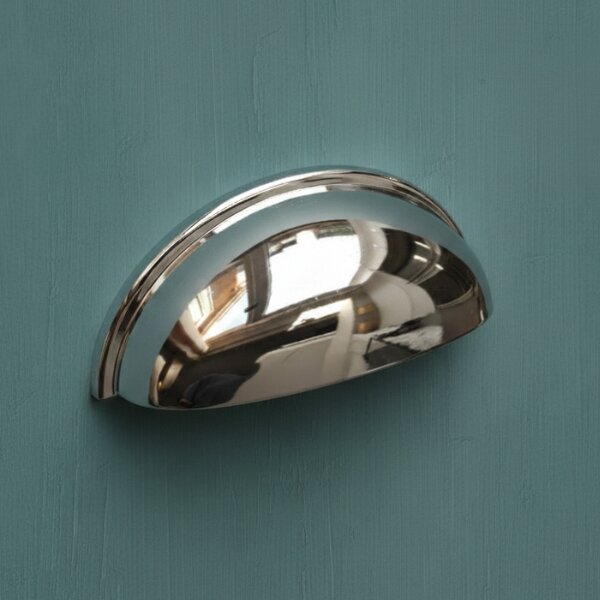Simple Bordeaux Cup Handle