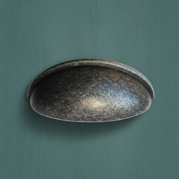 Simple Bordeaux Cup Handle