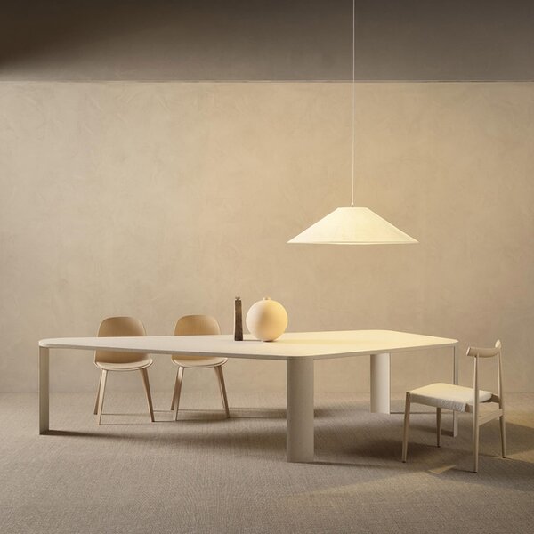 Bonnet MDF Italia Table