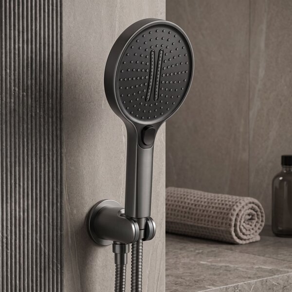 Shower handset REA JS-033 Titan
