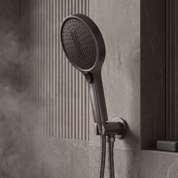Shower handset REA JS-033 Titan