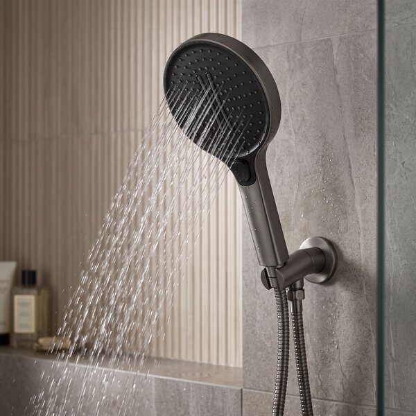 Shower handset REA JS-033 Titan