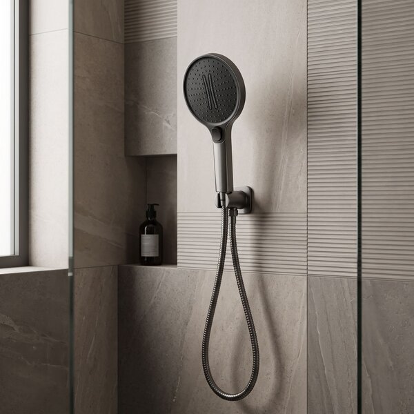 Shower handset REA JS-033 Titan