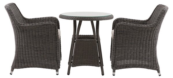 Tropez Outdoor Bistro Set