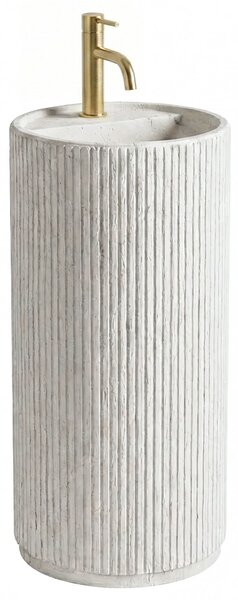 Freestanding basin REA Margarita
