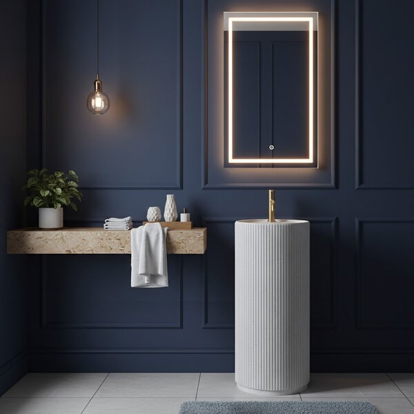Freestanding basin REA Margarita