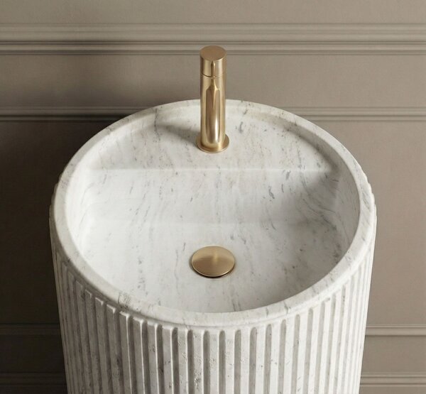 Freestanding basin REA Margarita