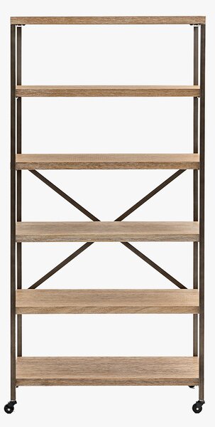Sloan Tall Display Unit