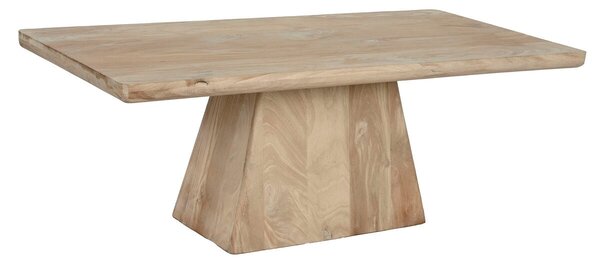 Centre Table Home ESPRIT Natural 120 x 60 x 45 cm